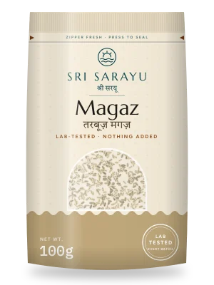 Magaz · Watermelon Seed Kernels pack