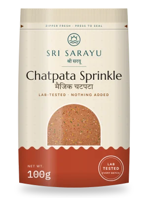 Magic Chatpata Sprinkle · Kids' Favourite pack