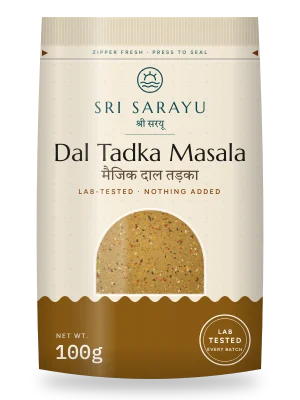 Magic Dal Tadka Masala pack